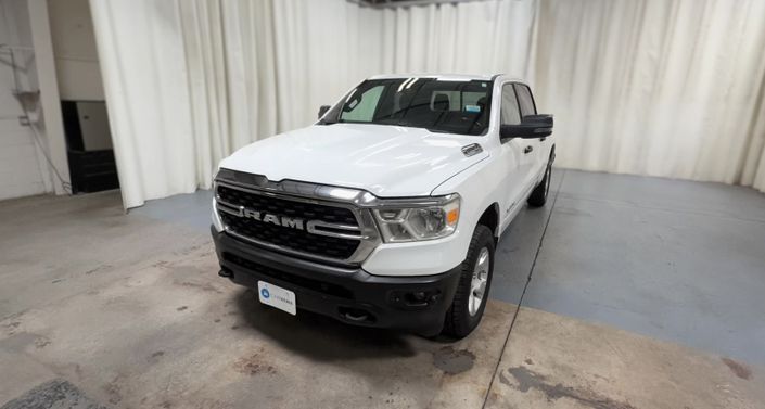 Thumbnail: 2023 RAM 1500 - 1