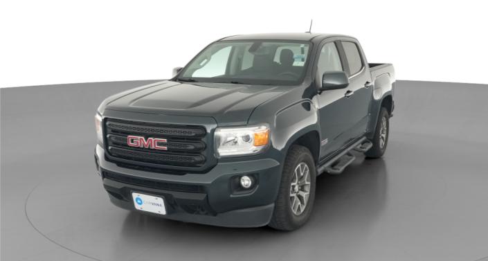 Thumbnail: 2018 GMC Canyon - 1