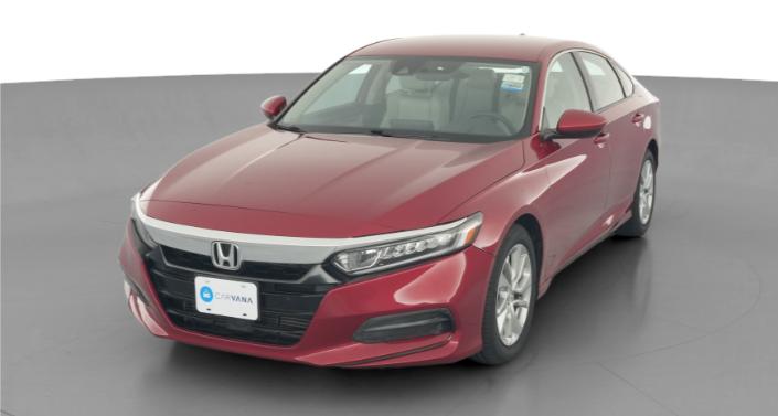 Thumbnail: 2018 Honda Accord - 1