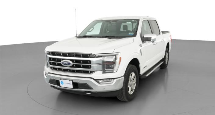 Thumbnail: 2022 Ford Econoline - 1