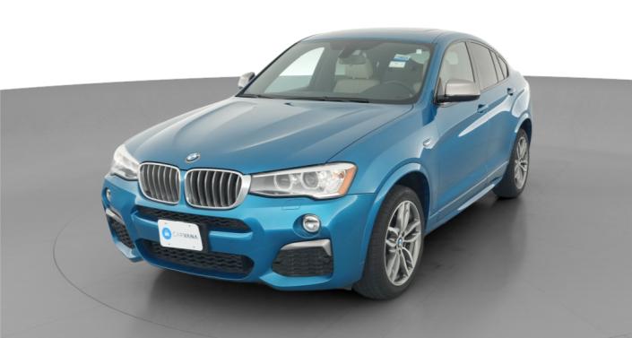 2017 BMW X4 M40i -
                  Rocklin, CA