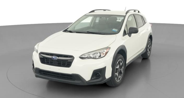 Thumbnail: 2019 Subaru Crosstrek - 1