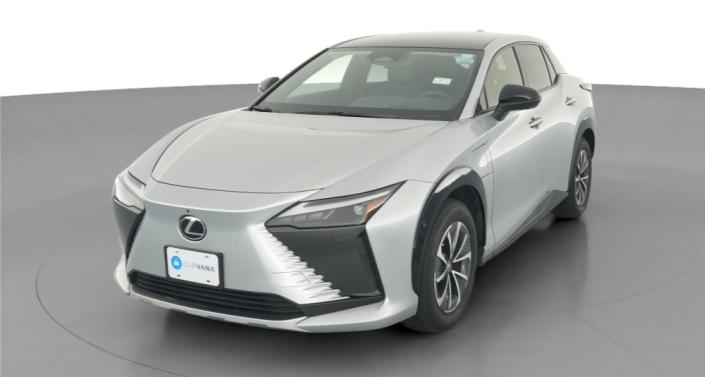 2023 Lexus RZ 450e -
                  Rocklin, CA