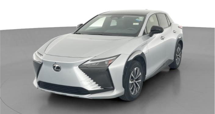 2024 Lexus RZ 300e -
                  Rocklin, CA