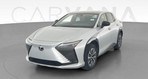 2024 Lexus RZ