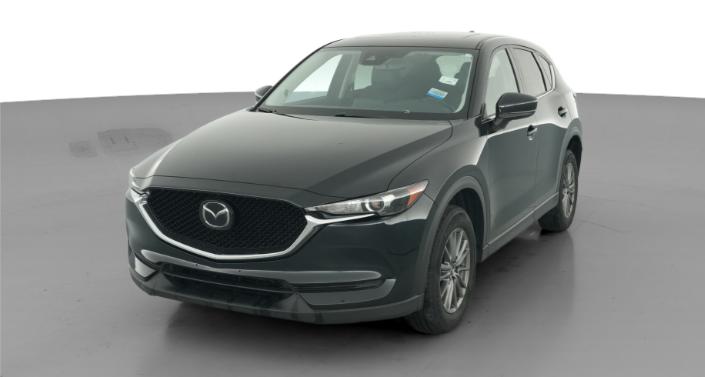 Thumbnail: 2020 Mazda CX-5 - 1