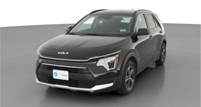 Thumbnail: 2025 Kia Niro - 1
