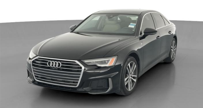 Thumbnail: 2019 Audi A6 - 1