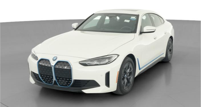 Thumbnail: 2023 BMW i4 - 1