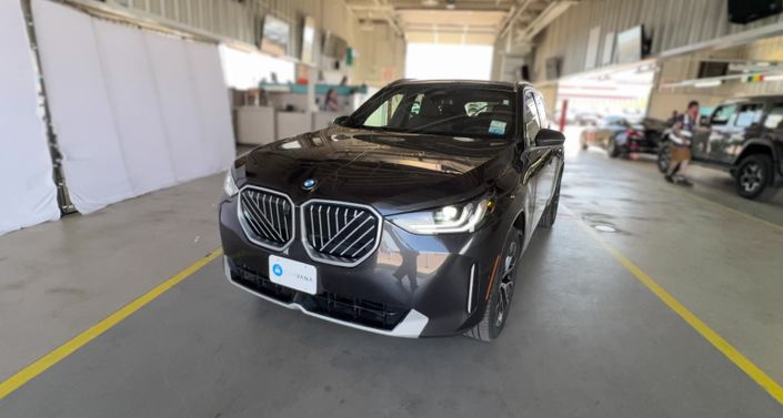 Thumbnail: 2026 BMW X3 - 1