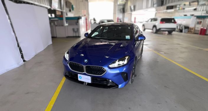 Thumbnail: 2025 BMW 2 Series - 1