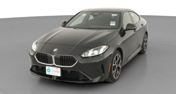 Thumbnail: 2025 BMW 2 Series - 1