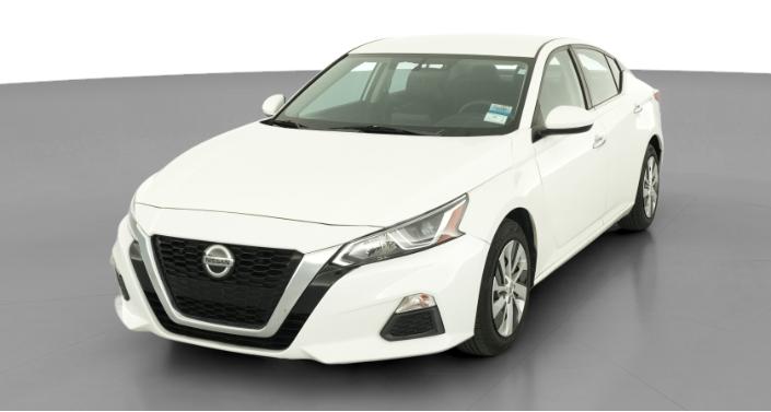 Thumbnail: 2020 Nissan Altima - 1