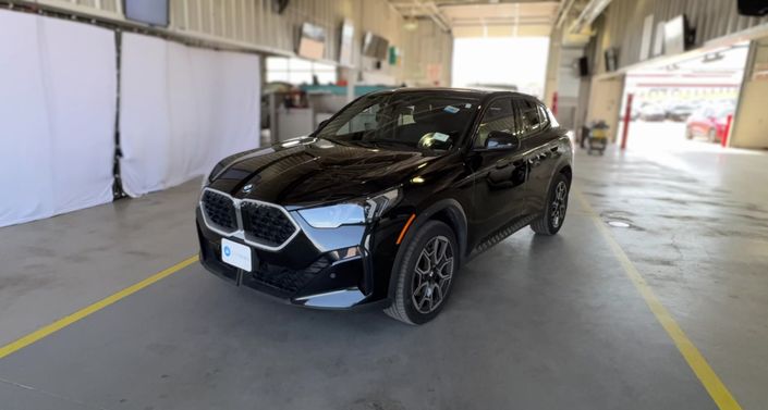 Thumbnail: 2026 BMW X2 - 1