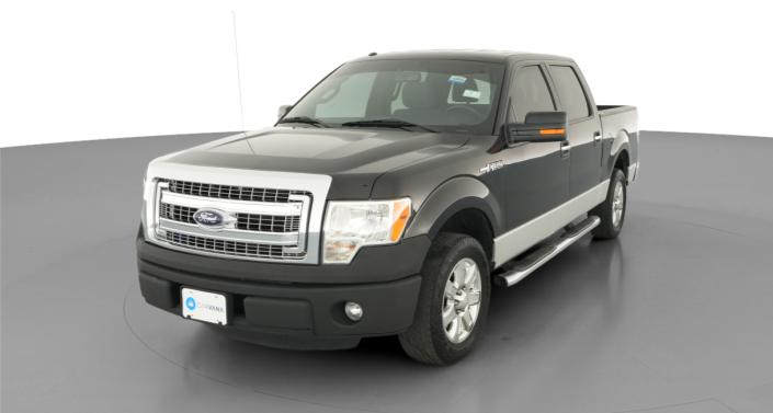 2013 Ford Econoline E-150 -
                  Bessemer, AL