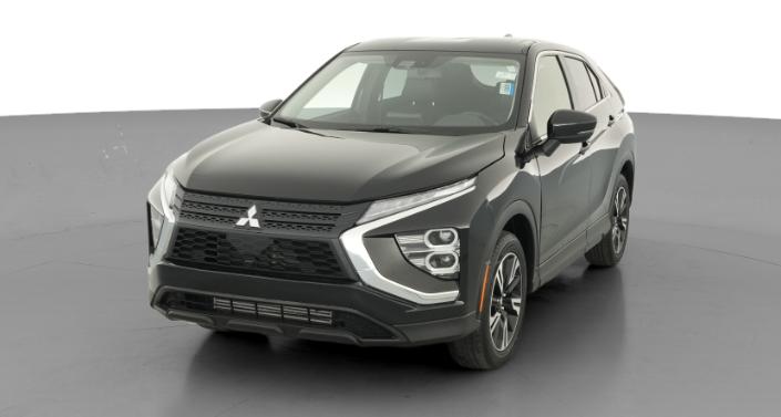 Thumbnail: 2024 Mitsubishi Eclipse Cross - 1