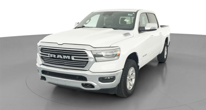 Thumbnail: 2023 RAM 1500 - 1