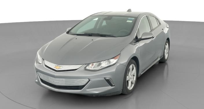 2018 Chevrolet Volt LT -
                  Rocklin, CA