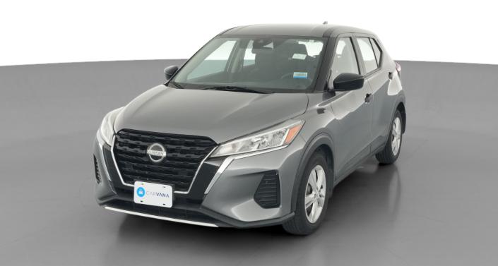 Thumbnail: 2021 Nissan Kicks - 1