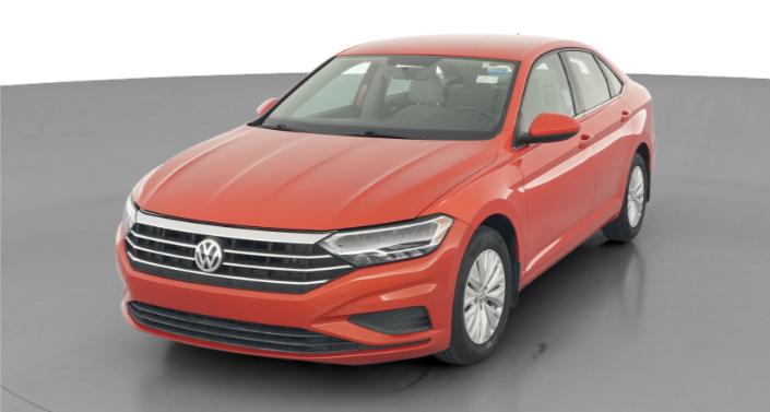 Thumbnail: 2019 Volkswagen Jetta - 1
