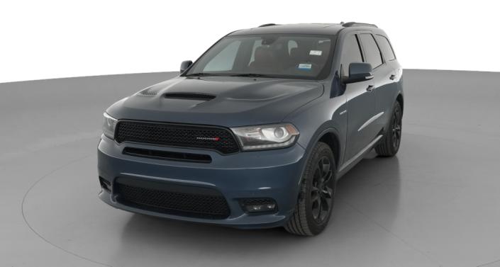 Thumbnail: 2020 Dodge Durango - 1
