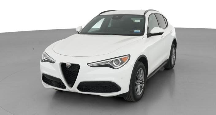 2022 Alfa Romeo Stelvio Sprint -
                  Lorain, OH