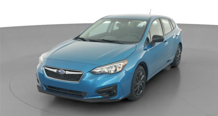 Thumbnail: 2019 Subaru Impreza - 1