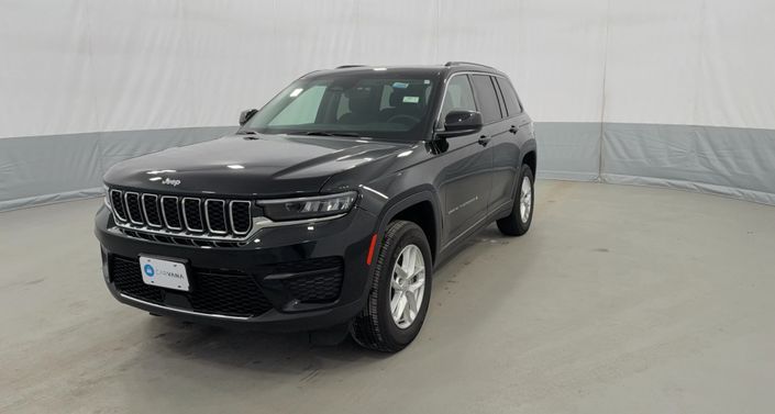 Thumbnail: 2024 Jeep Grand Cherokee - 1