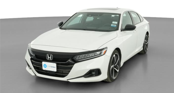 Thumbnail: 2022 Honda Accord - 1