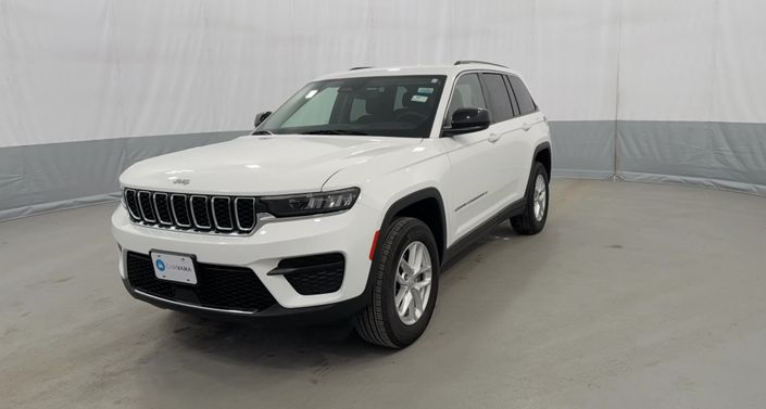 Thumbnail: 2023 Jeep Grand Cherokee - 1