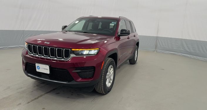 Thumbnail: 2023 Jeep Grand Cherokee - 1