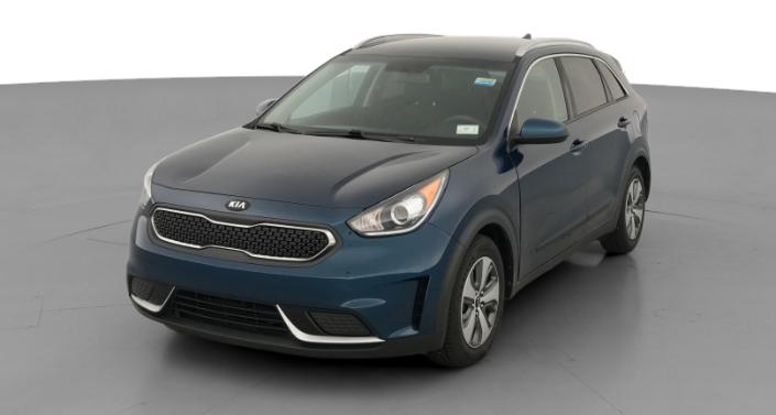 2018 Kia Niro LX -
                  Auburn, GA