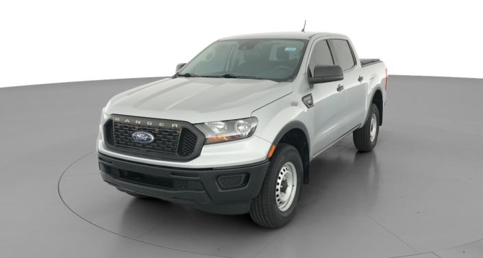 2020 Ford Ranger XL -
                  Haines City, FL