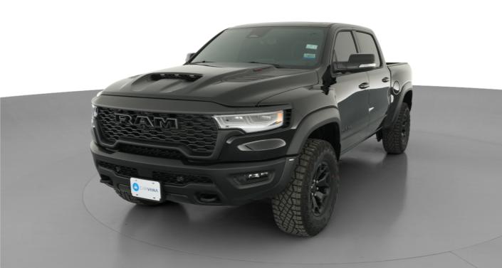Thumbnail: 2026 RAM 1500 - 1