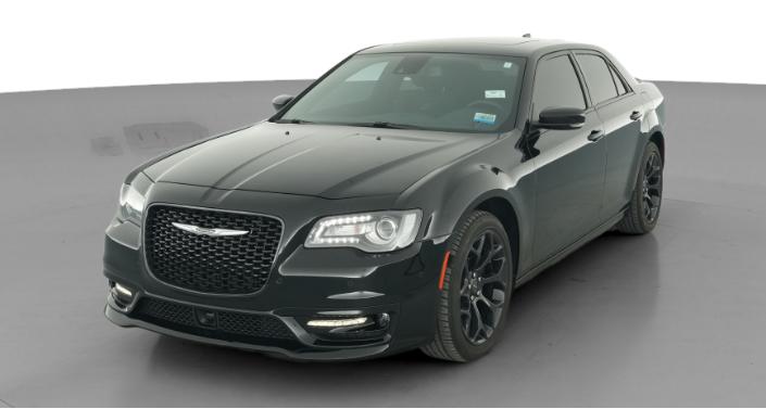 Thumbnail: 2020 Chrysler 300 - 1