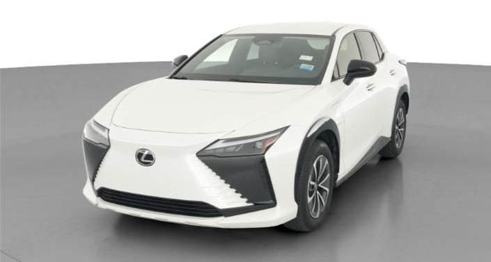 2024 Lexus RZ 300e -
                  Rocklin, CA