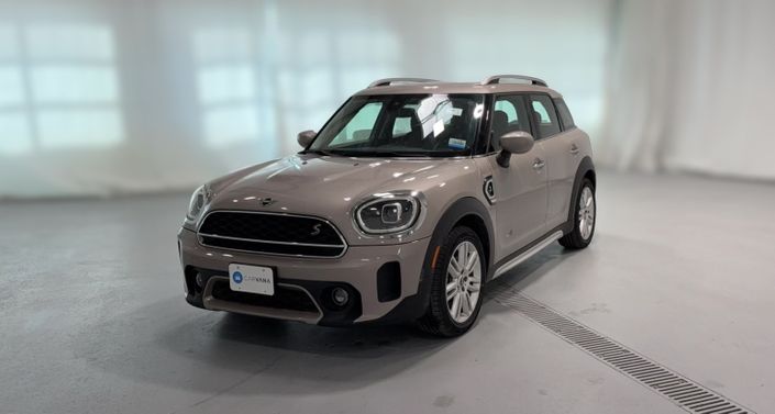 Thumbnail: 2024 MINI Cooper Countryman - 1