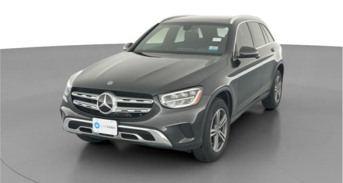 Thumbnail: 2020 Mercedes-Benz GLC - 1