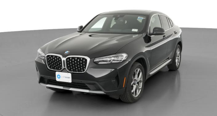Thumbnail: 2025 BMW X4 - 1