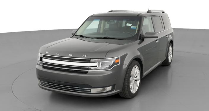 2019 Ford Flex Limited -
                  Concord, NC