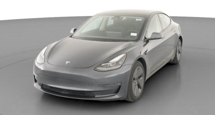 Thumbnail: 2023 Tesla Model 3 - 1