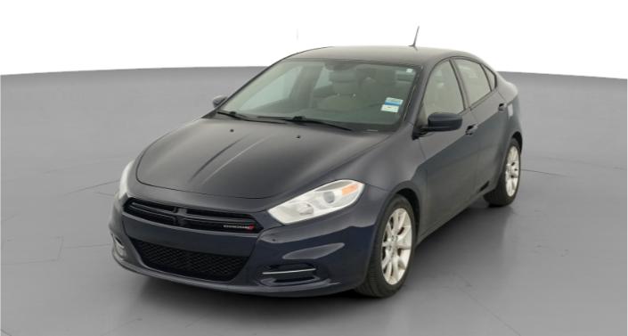 2013 Dodge Dart SXT -
                  Auburn, GA
