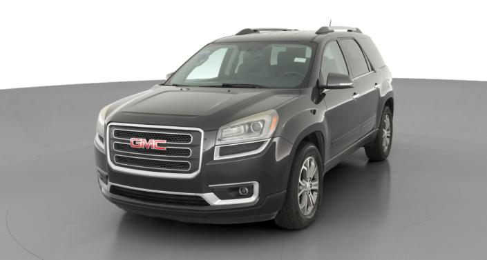 Thumbnail: 2016 GMC Acadia - 1