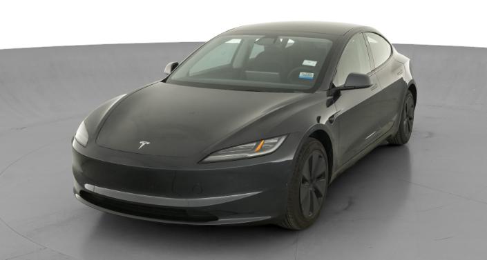 Thumbnail: 2025 Tesla Model 3 - 1