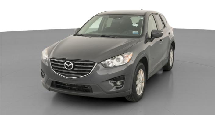 Thumbnail: 2016 Mazda CX-5 - 1