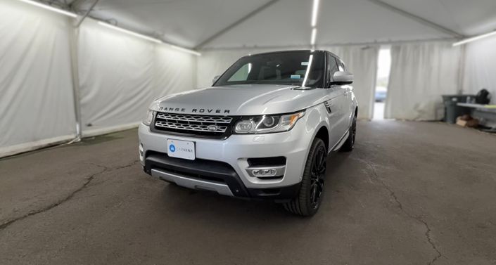2015 Land Rover Range Rover Sport HSE -
                  Auburn, WA