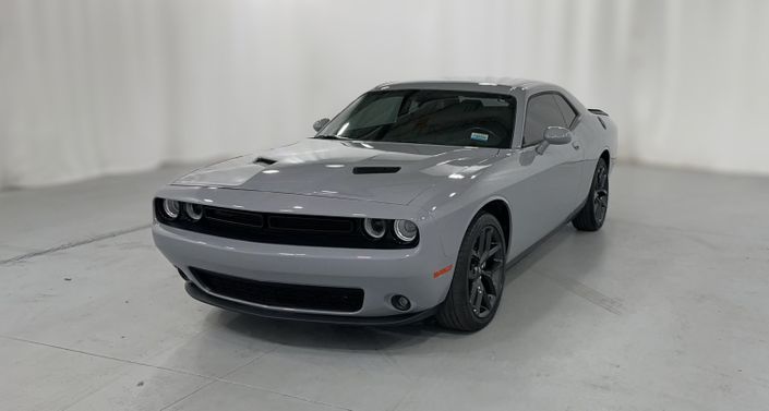 Thumbnail: 2022 Dodge Challenger - 1