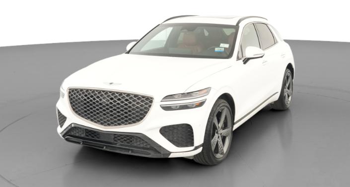Thumbnail: 2024 Genesis GV70 - 1