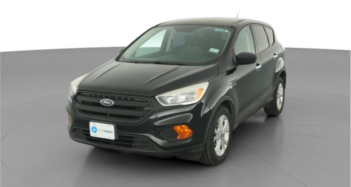Thumbnail: 2017 Ford Escape - 1