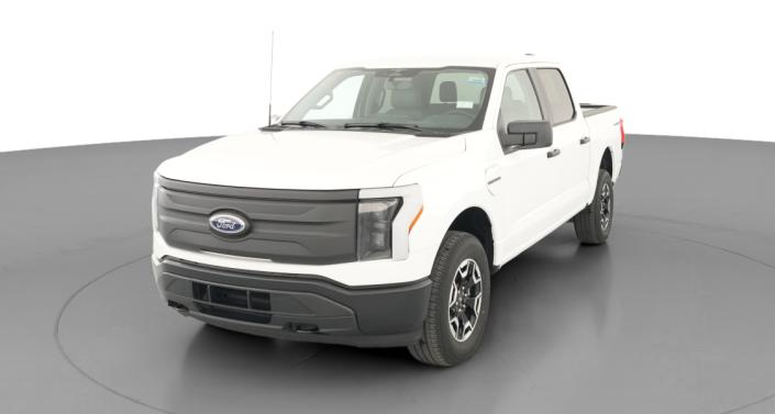 Thumbnail: 2023 Ford F-150 - 1